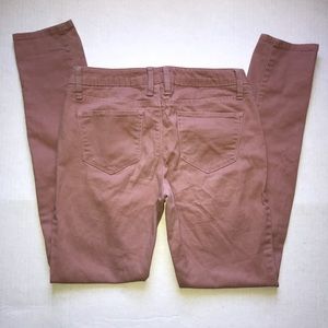 No Boundaries Pants, Size 5, EUC